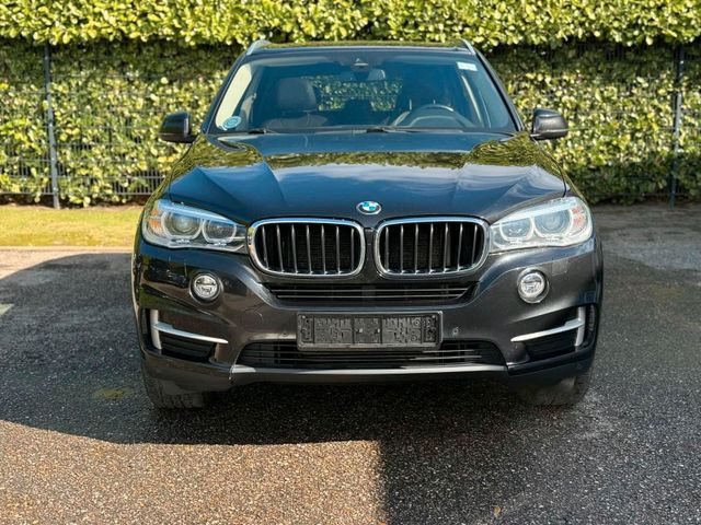 BMW BMW X5 xDrive 30d Pano