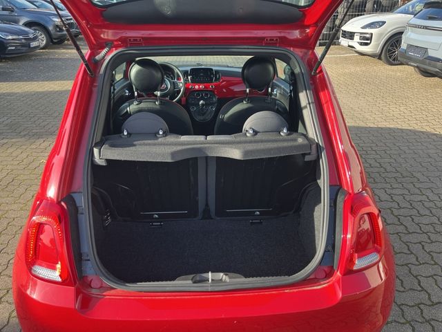 Fiat 500 MILD HYBRID 1.0 GSE 51KW69PS