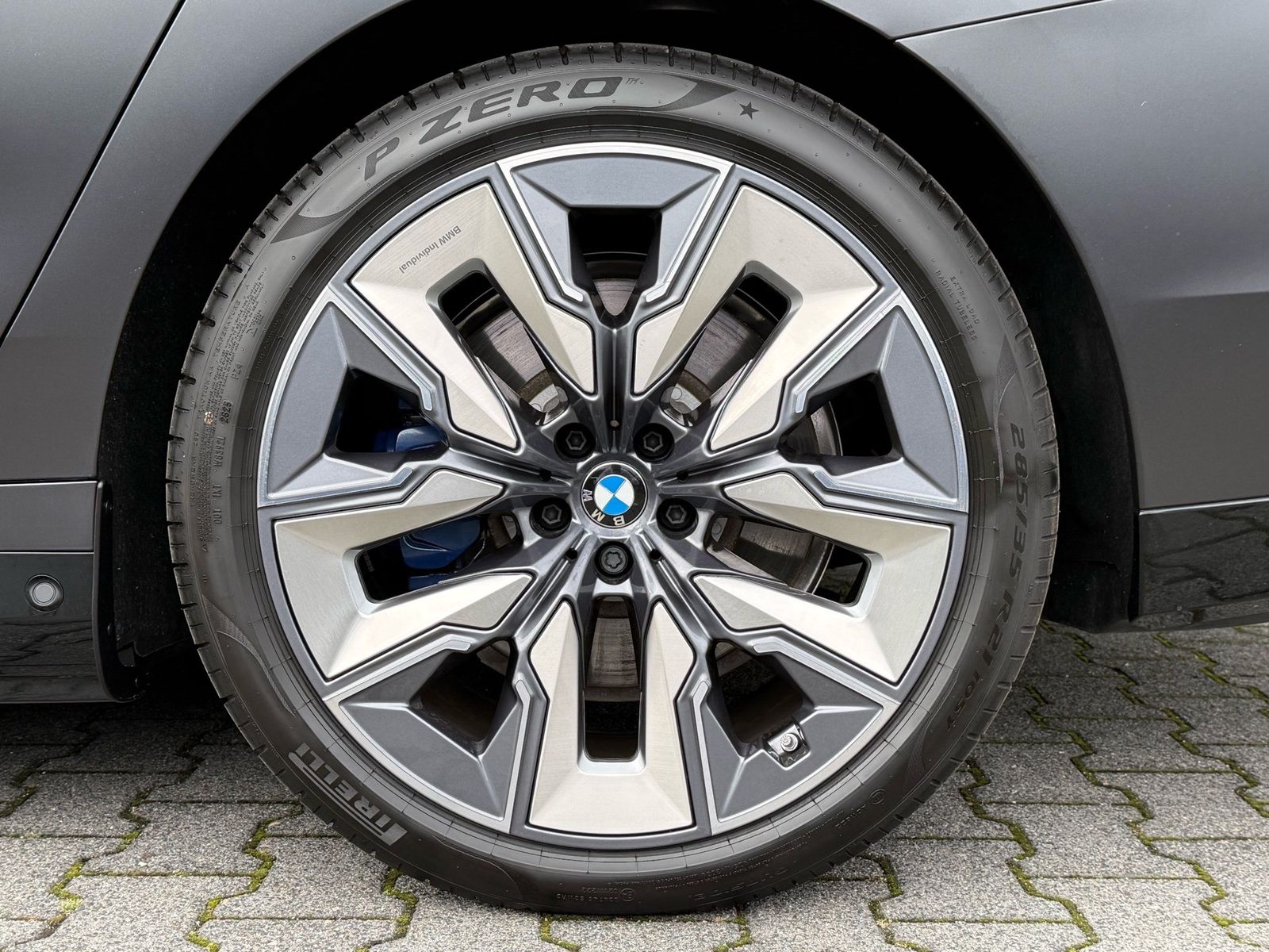 BMW i7 - Bild 36
