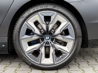 BMW i7 - Vorschau Bild 36