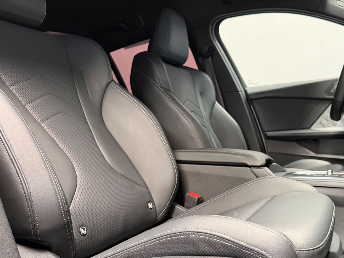 BMW 120 M Sport Pro Paket / Sonderausstattung foto 11