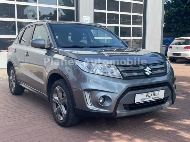 Suzuki Vitara 1.6 Comfort 4x2 Navi Sitzheiz. AHK HU neu