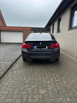 ALPINA D3 3.0 Biturbo - - ALPINA D3 Gebrauchtwagen