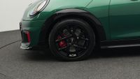 MINI John Cooper Works Cabrio - Vorschau Bild 16