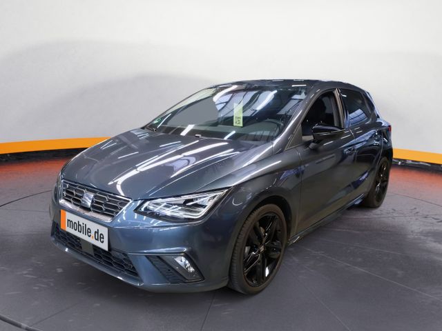 Seat Ibiza FR 1.5 TSI DSG 18 ZOLL NAVI R-KAM LED ACC 