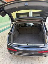 Audi Q7 3.0 TDI (DPF) clean diesel quattro tipt. - - gebrauchte Audi Q7 aus dem Jahr 2012