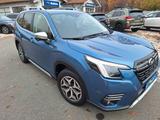 Subaru Forester 2.0ie Comfort Lineartronic, AHK, Hybrid - Subaru aus 2022