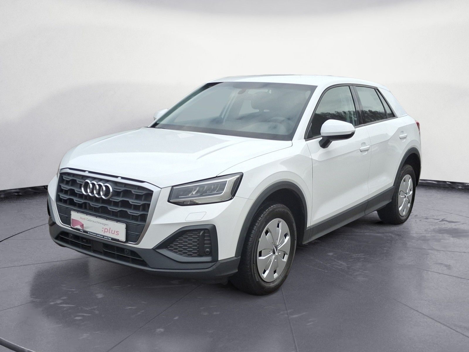 Audi Q2 - Bild 2