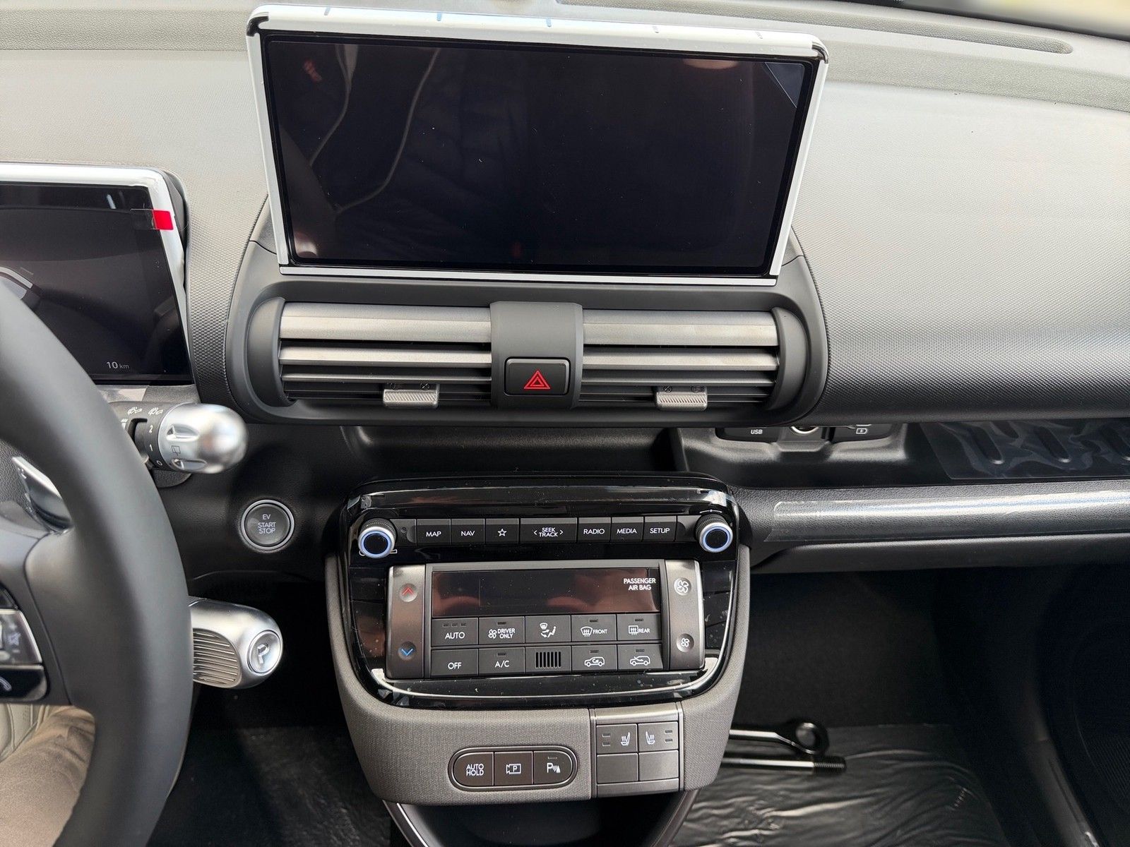 Hyundai INSTER – Bild 9