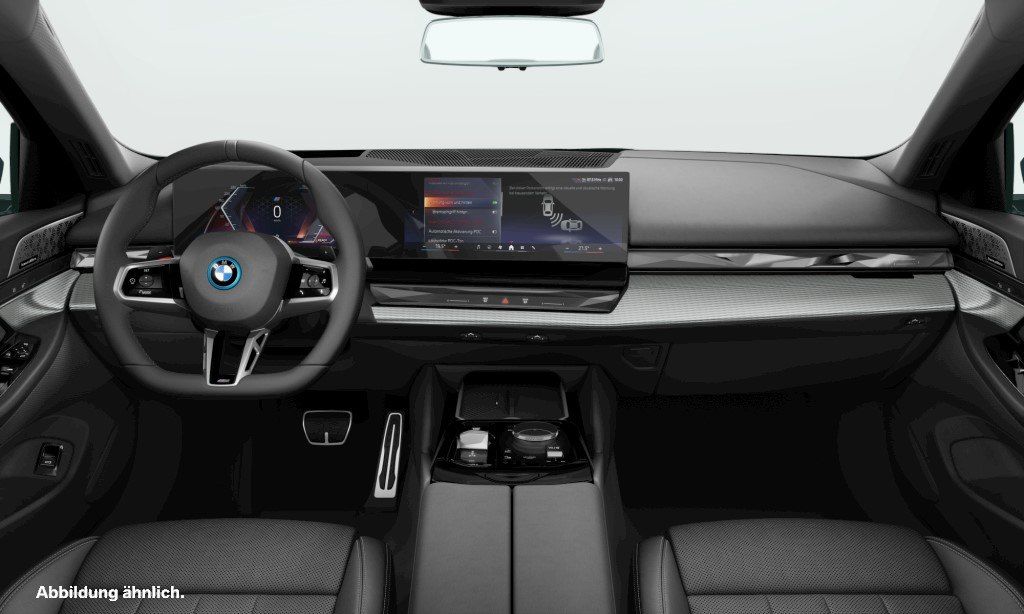 BMW 550 - Bild 4