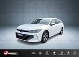 Volkswagen Passat Variant Elegance 2.0 TDI DSG /NEUES MODEL
