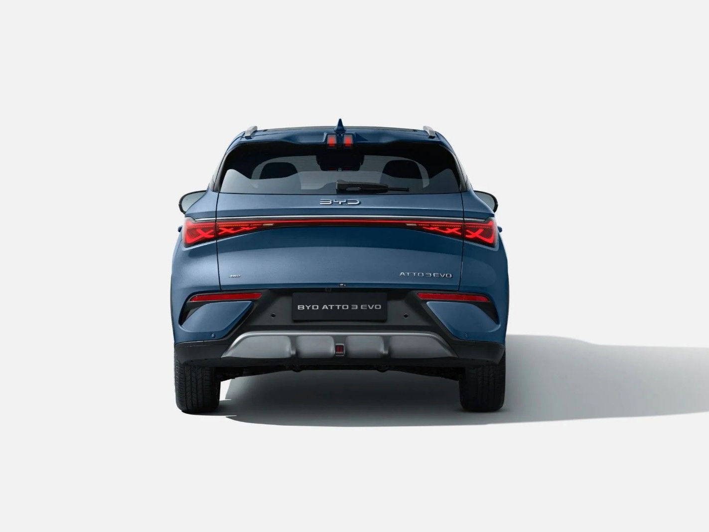 BYD ATTO 3