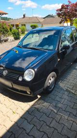 Volkswagen VW Lupo 1.4 16V - Volkswagen Lupo: 16v