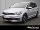 Volkswagen Touran 1.6 TDI DSG Join *LED*Navi*DAB*PDC*ACC*el - Volkswagen Touran JOIN mit Diesel-Antrieb