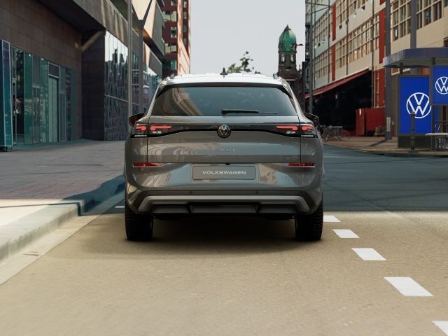 Volkswagen T-Roc - Bild 6