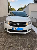 Dacia Logan MCV dCi 90 Comfort Comfort - Dacia Logan in Frankfurt (Main)