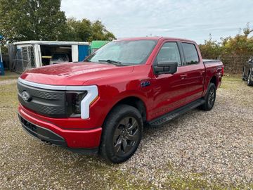 Ford F 150 Lightning Flash gr Batterie in Hamburg+20