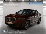 BMW X4 xDrive20d M Sport AHK Harman/K Head-Up Laser - BMW X4 in Bonn