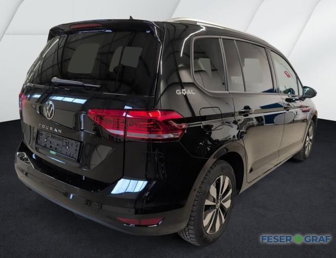 Volkswagen Touran - Bild 4
