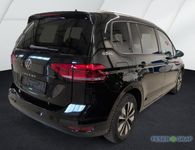 Volkswagen Touran - Vorschau Bild 4