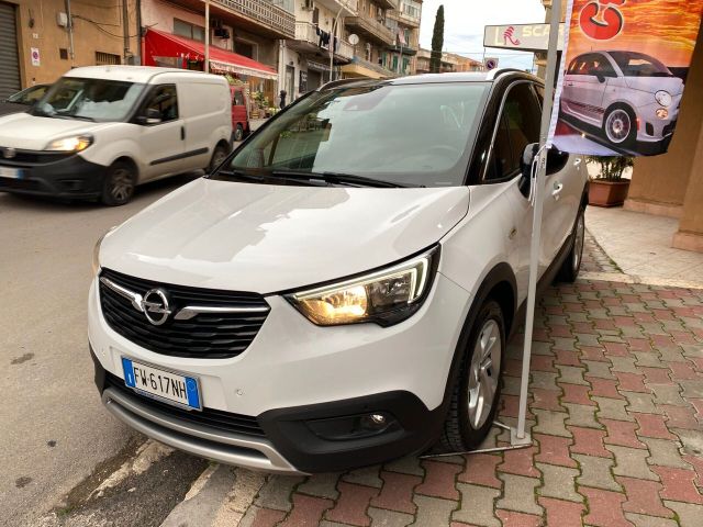 Opel Crossland Crossland X 1.5 ECOTEC D 102 CV S