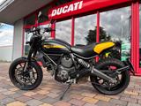 Ducati Scrambler Full Throttle