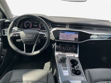 Audi A6 - 5