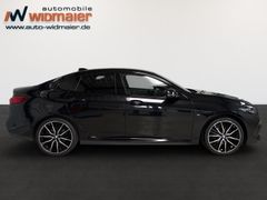 Fahrzeugabbildung BMW 218i Gran Coupé M Sport -- Kamera/ACC/19LM