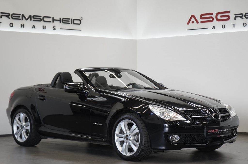 Mercedes Benz Slk 200