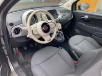 Fiat 500C - Vorschau Bild 9