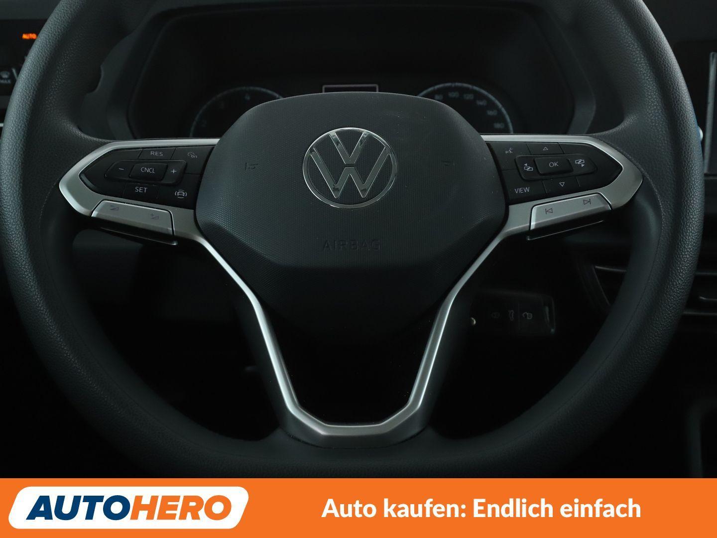 Volkswagen Caddy 1.5 TSI Life Maxi *LED*TEMPO*PDC*SHZ*, миниатюра 17