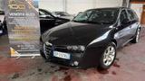 Alfa Romeo 159 1.9 JTDm 16V Sportwagon TI - Alfa Romeo 159: 16v Jtdm