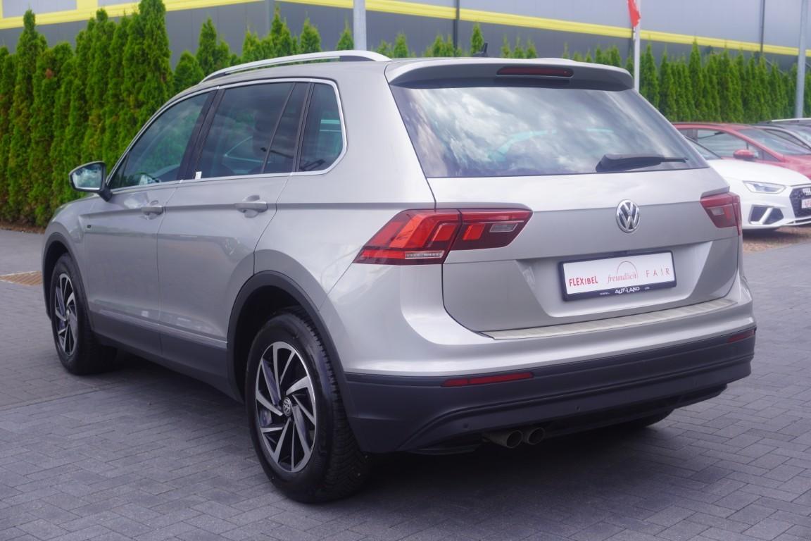 Volkswagen Tiguan 1.5 TSI Join Navi ACC AHK Kamera