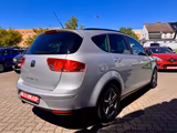 Seat Altea XL 4You 1.6l TDI Automatik Scheckhe 1.Hd - Seat aus 2014