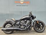 Indian SCOUT BOBBER LIMITED+TECH *JEKILL&HYDE* 1. HAND - MOTORRAD BOBBER