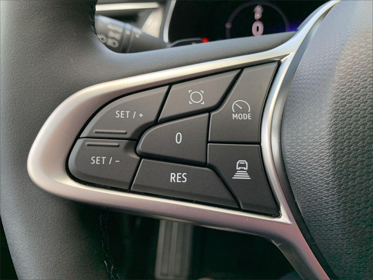 Renault Arkana - Bild 15