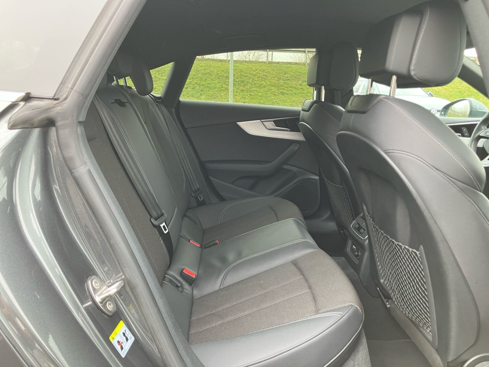 Audi A5 - Bild 12