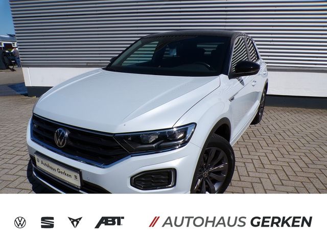 Volkswagen T-Roc Sport 1.5 l TSI Sport Ganzjahresreifen / N