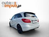 Mercedes-Benz B 180 7G-DCT 90KW/122PS 90 kW (122 PS), Autom... - gebrauchte Mercedes-Benz B 180 aus dem Jahr 2013