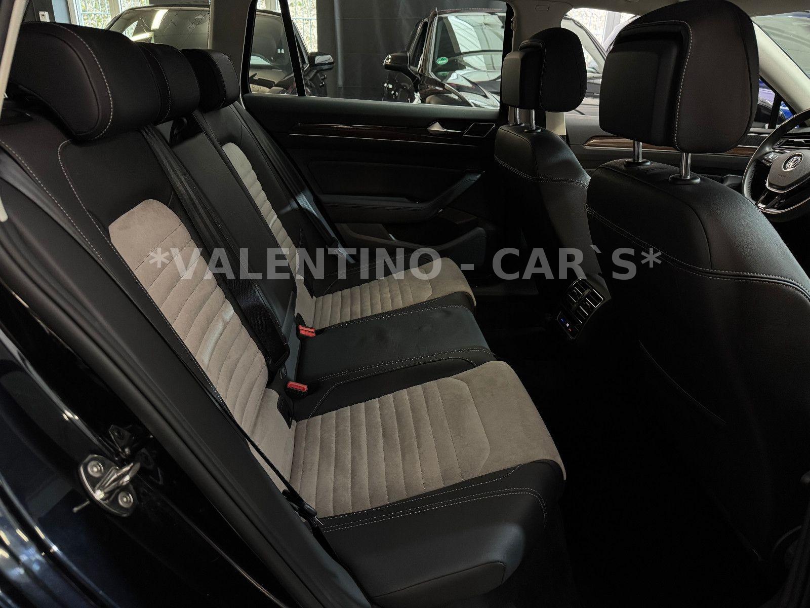 Volkswagen Passat Variant Highline Navi/Shz/ACC/Ahk/Kamera