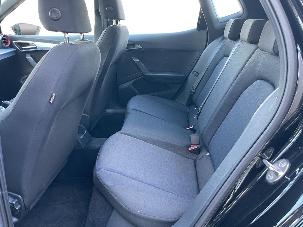 Seat Arona - Bild 22