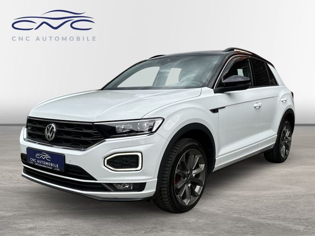 Volkswagen T-Roc 3x R-Line Sport DSG 4Motion AHK/Kamera