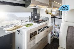 Fahrzeugabbildung Eura Mobil Eura Mobil Van 635 EB *Early Bird Aktion 2026*