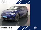 Volkswagen ID.4 Pro Performance |AHK|Matrix|ACC|Massage|HUD - E-Autos mit Anhängerkupplung