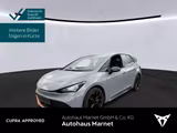 Cupra Born 170 Navi*Voll-LED*Kamera*Keyless*SHZ*ACC - gebrauchte Cupra Born aus dem Jahr 2024
