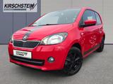 Skoda Citigo Ambition 1.0 WR Klima Nebelscheinwerfer - Skoda Citigo mit Benzin-Antrieb