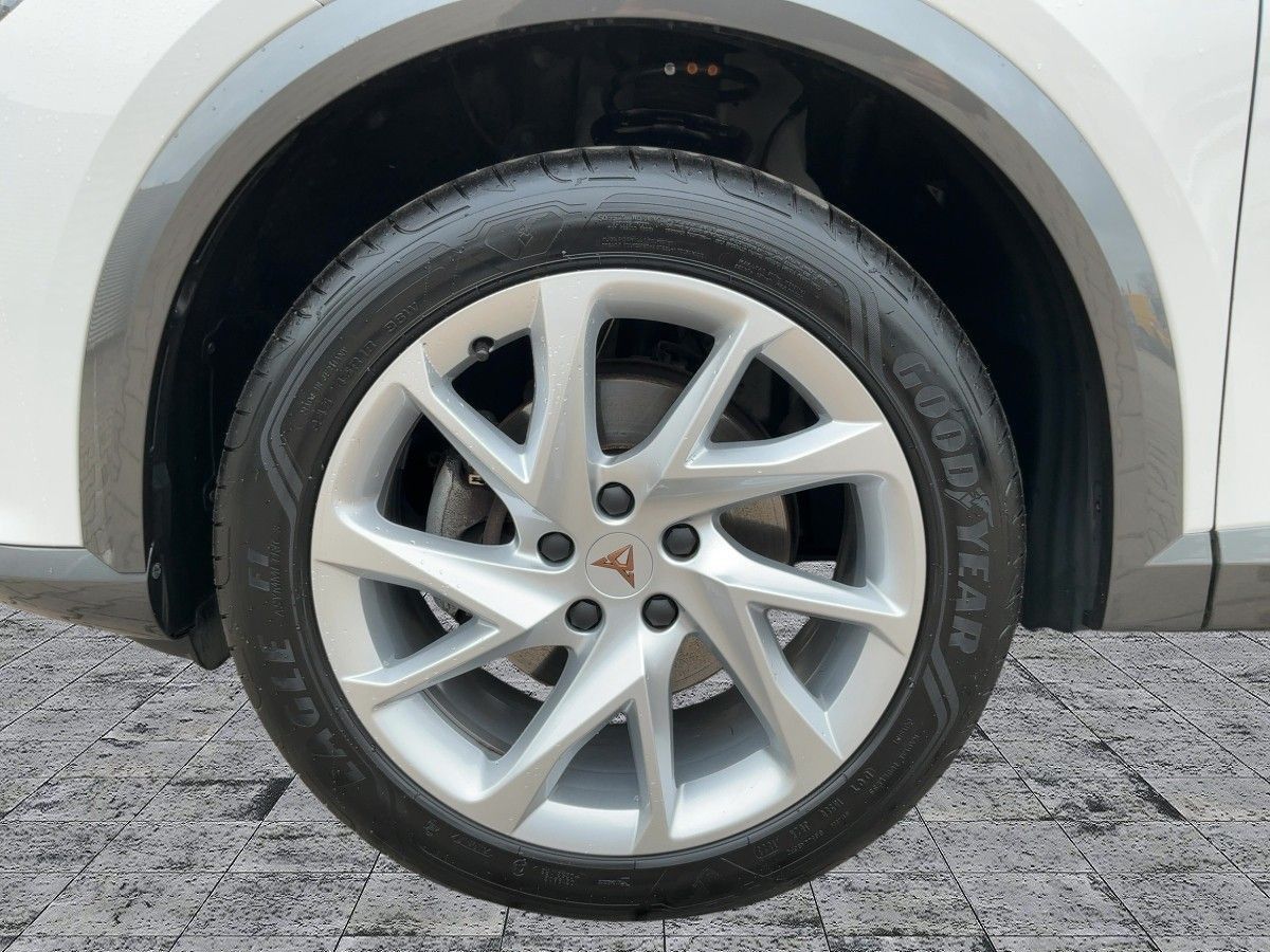 Cupra Formentor - Bild 8