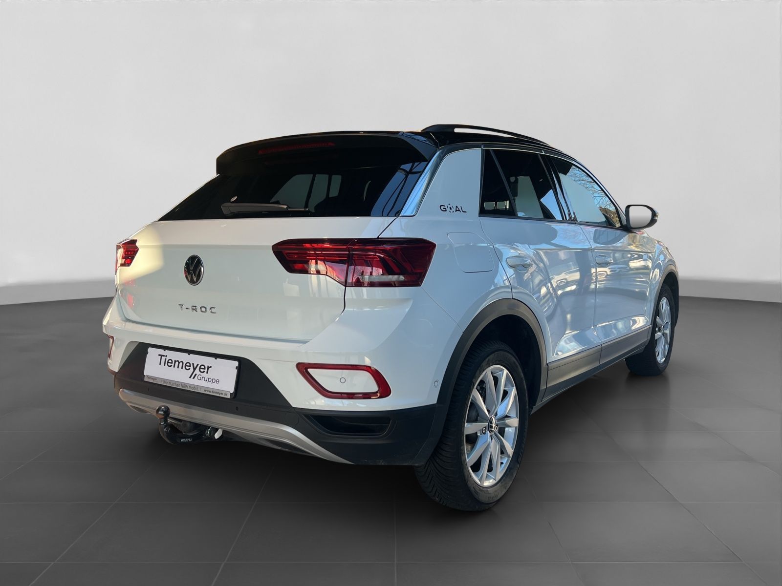 Volkswagen T-Roc - Bild 3