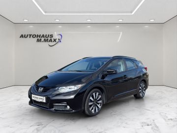 Honda Civic - 2
