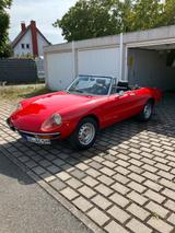 Alfa Romeo 2000 Spider Veloce - Alfa Romeo Gebrauchtwagen von 1978
